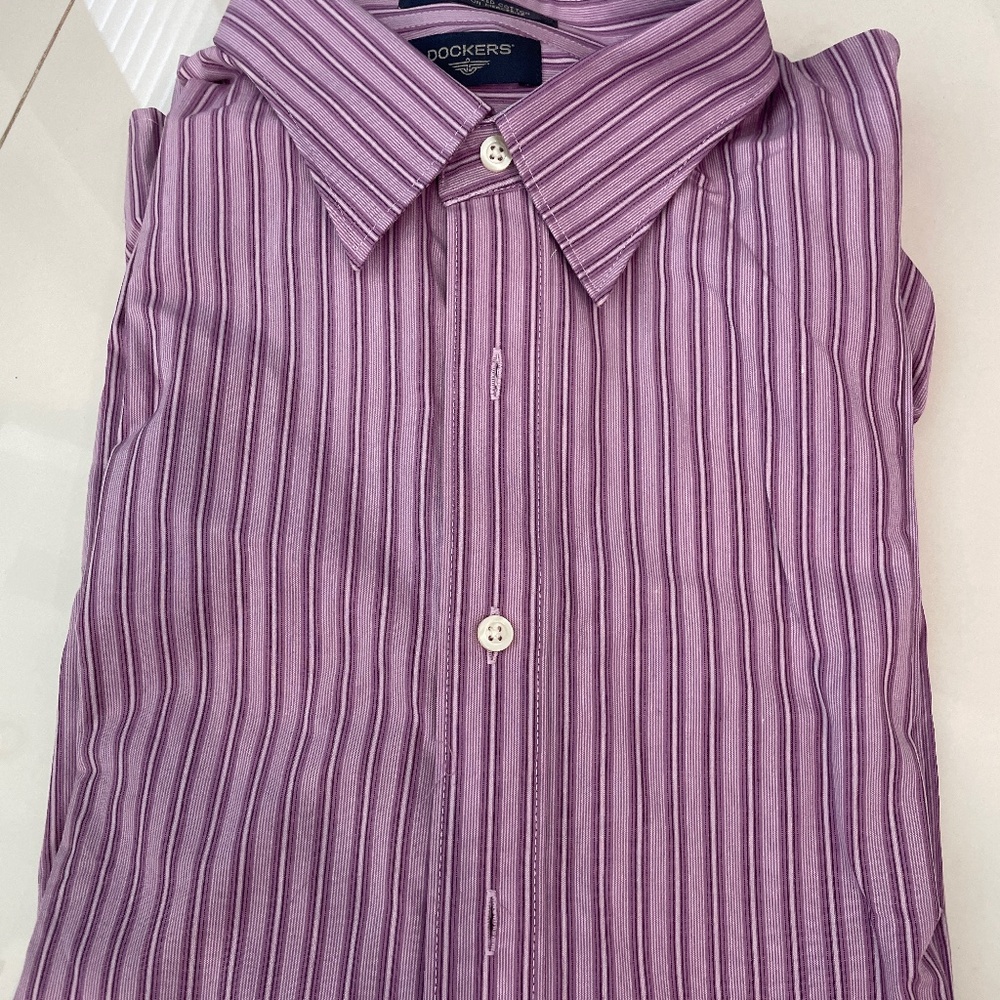 Men’s button down bundle new